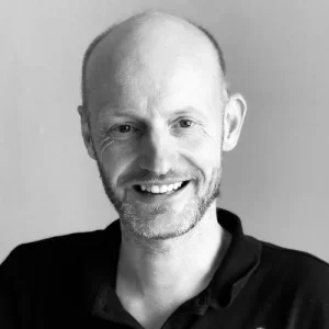 Pascal Claes, Chiropracteur à Dilbeek